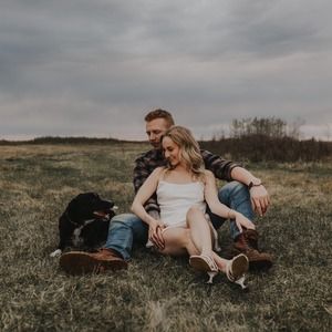 Meet your Posher, Sierra